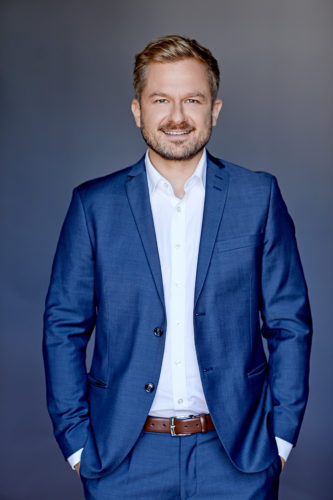 Thomas Leidig