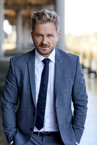 Thomas Leidig