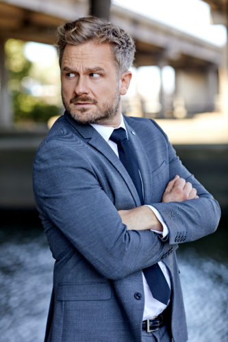 Thomas Leidig