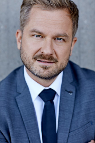 Thomas Leidig