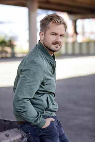 Thomas Leidig