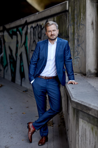 Thomas Leidig