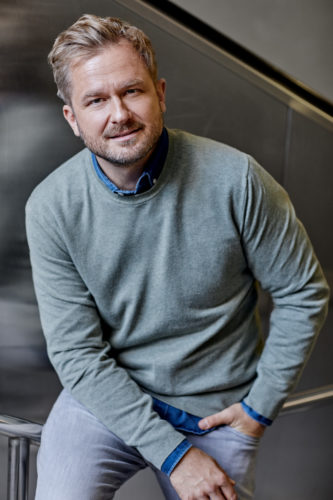 Thomas Leidig