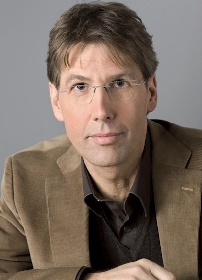 Peter Großmann