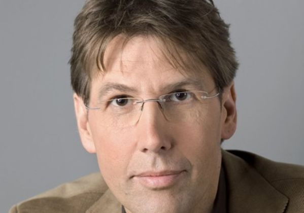 Peter Großmann