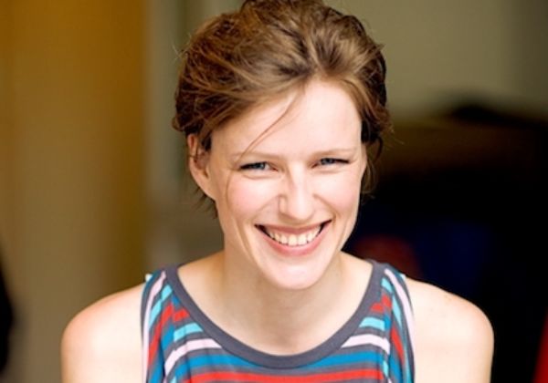 Andrea Losleben