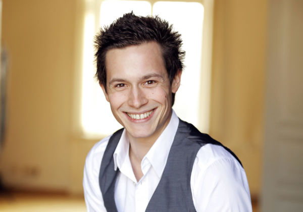 Mark Schepp