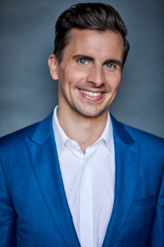 Thomas Leidig