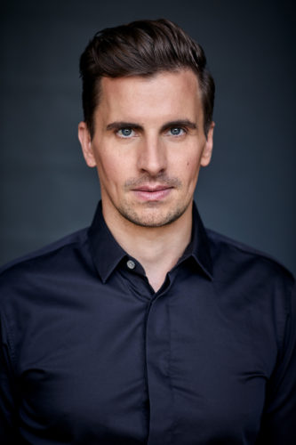 Thomas Leidig