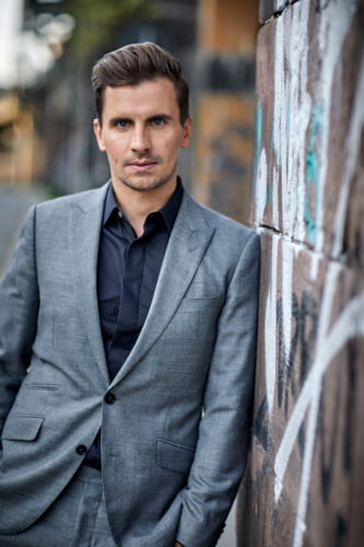 Thomas Leidig