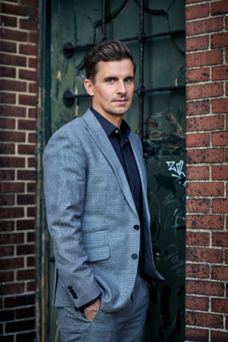 Thomas Leidig