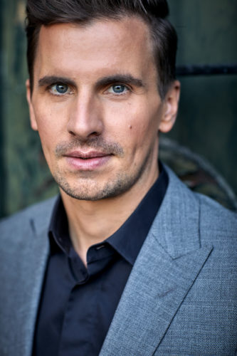 Thomas Leidig