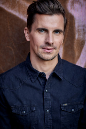 Thomas Leidig