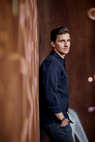 Thomas Leidig