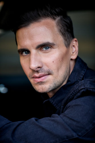 Thomas Leidig